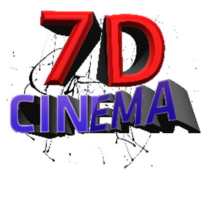 7D THEATER