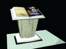INTERACTIVE BOOKS by Modern XD