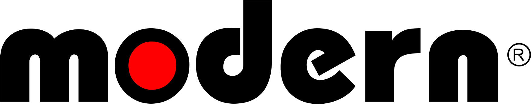Modern XD